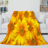 Flower Blanket 744