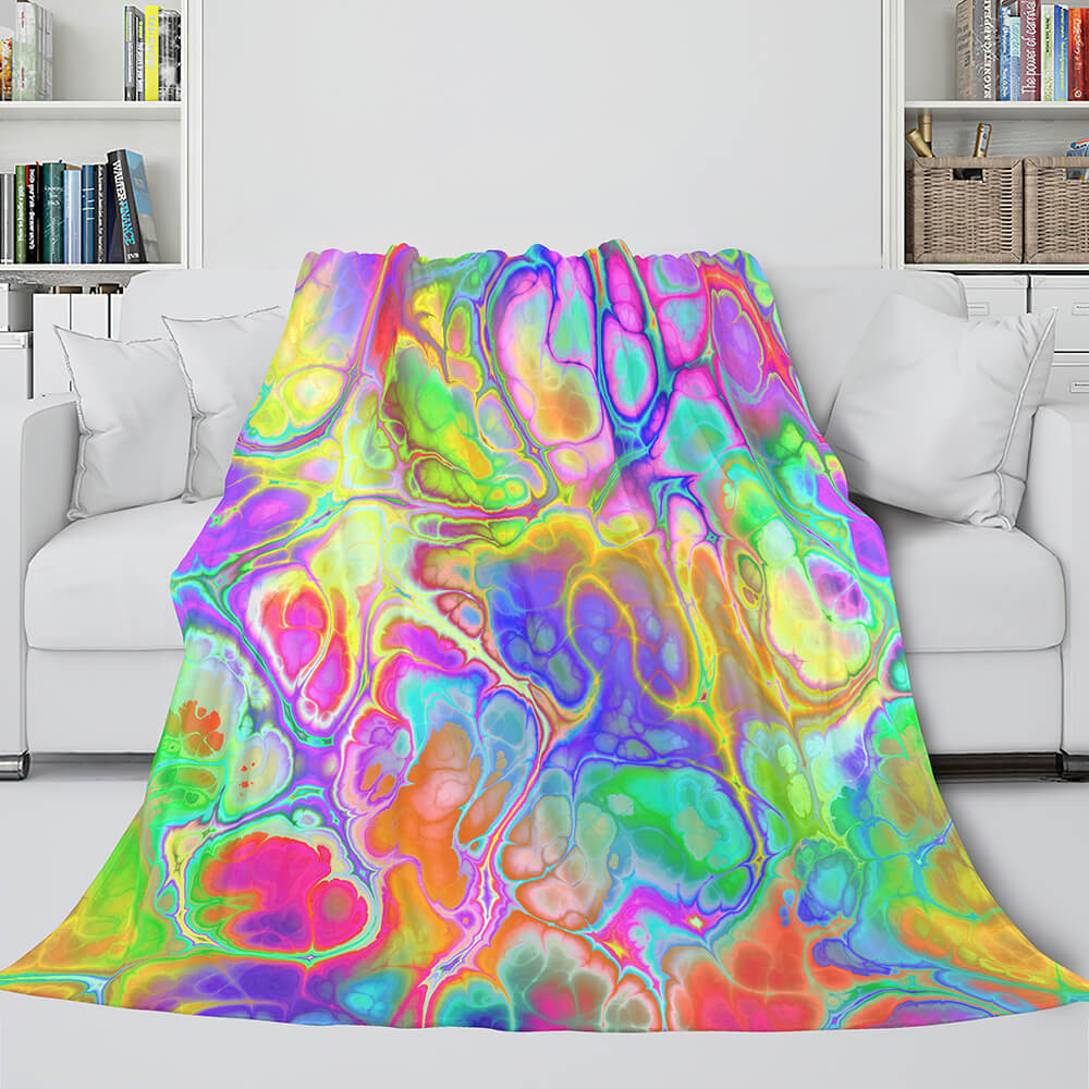 Flower Blanket 634 Flower Blanket 634
