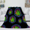 Flower Blanket 641