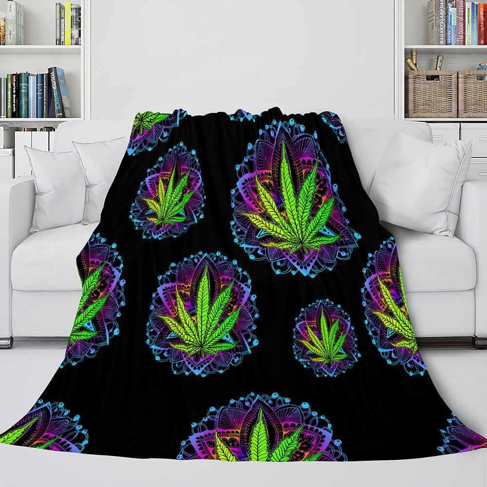 Flower Blanket 641 Flower Blanket 641