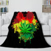 Flower Blanket 685