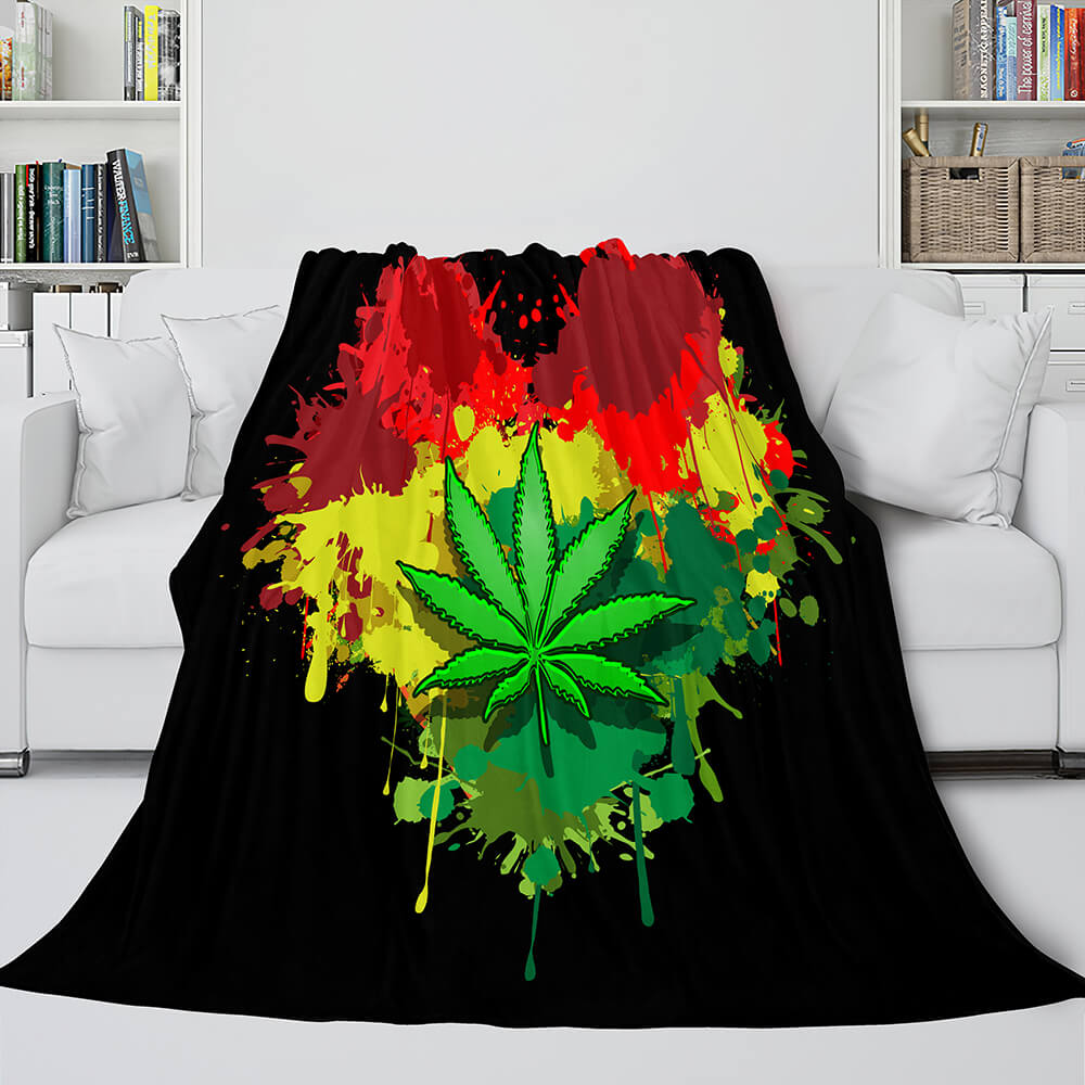 Flower Blanket 685 Flower Blanket 685