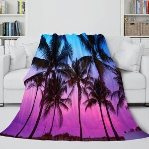 Flower Blanket 307