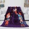 Friday Night Funkin Cosplay Blanket 266