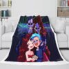 Friday Night Funkin Blanket 662