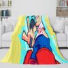 Friday Night Funkin Cosplay Blanket 188