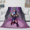 Friday Night Funkin Cosplay Blanket 869