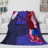 Friday Night Funkin Cosplay Blanket 325