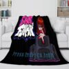 Friday Night Funkin Cosplay Blanket 440