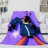 Friday Night Funkin FNF Whitty Blanket 948