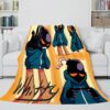 Friday Night Funkin FNF Whitty Blanket 140