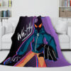 Friday Night Funkin FNF Whitty Blanket 585