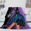 Friday Night Funkin FNF Whitty Blanket 104