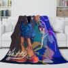 Friday Night Funkin FNF Whitty Blanket 391