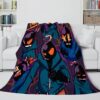Friday Night Funkin FNF Whitty Blanket 297