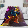 Friday Night Funkin FNF Whitty Blanket 550