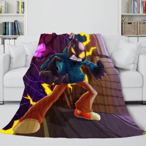 Friday Night Funkin FNF Whitty Blanket 974