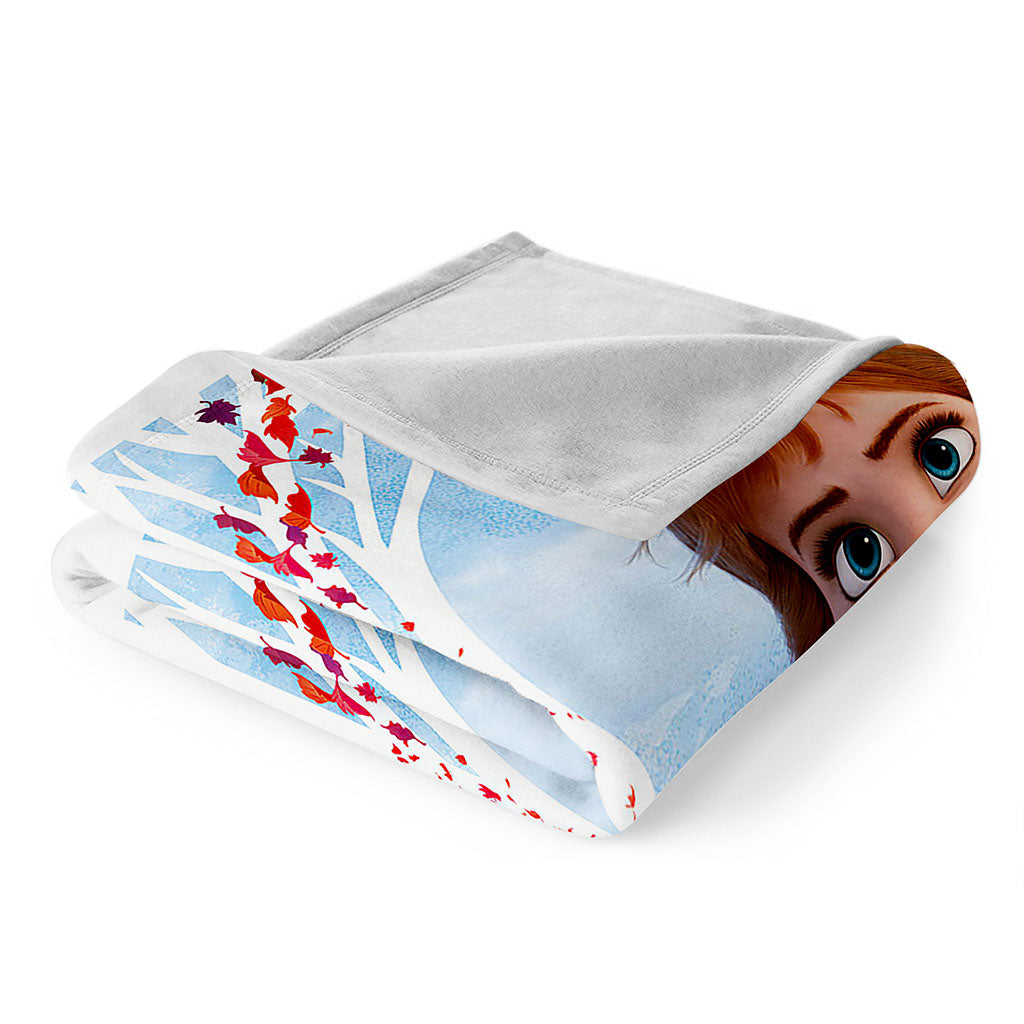 Frozen Blanket 583 Frozen Blanket 583