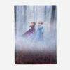 Frozen Blanket 733