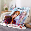 Frozen Blanket 173
