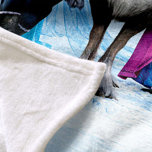 Frozen Blanket 380