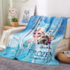 Frozen Blanket 509
