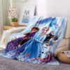 Frozen Blanket 653