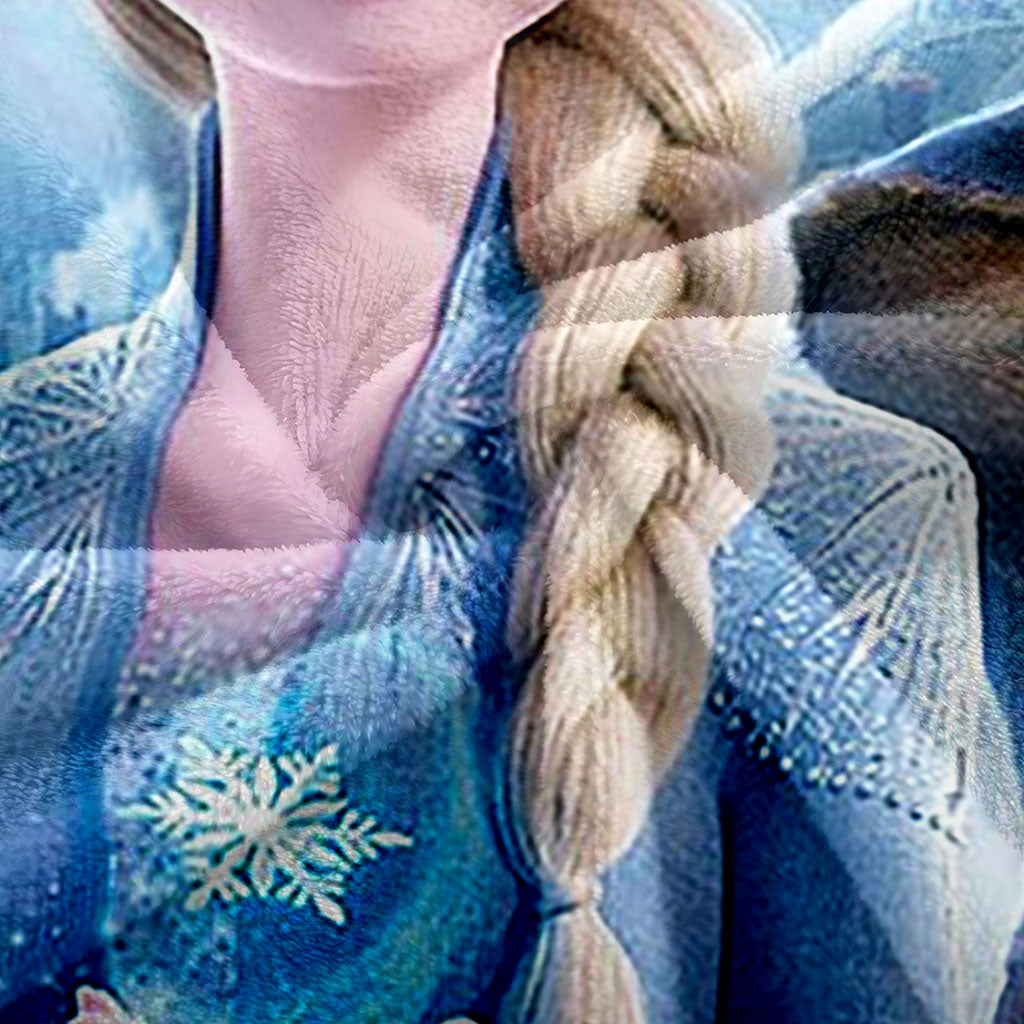 Frozen Blanket 422 Frozen Blanket 422