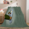 Futurama Cosplay Blanket 624