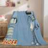 Futurama Cosplay Blanket 699