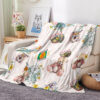 GUCCI Blanket 275