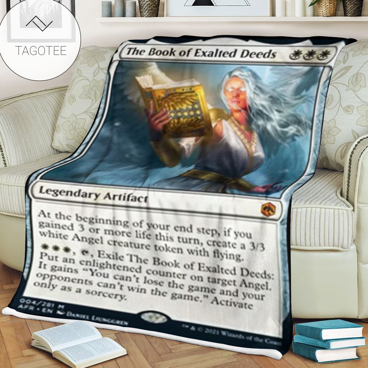 Game Dd Acererak The Archlich Blanket Game Dd Acererak The Archlich Blanket