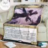 Game Dd Drizzt Dourden Blanket