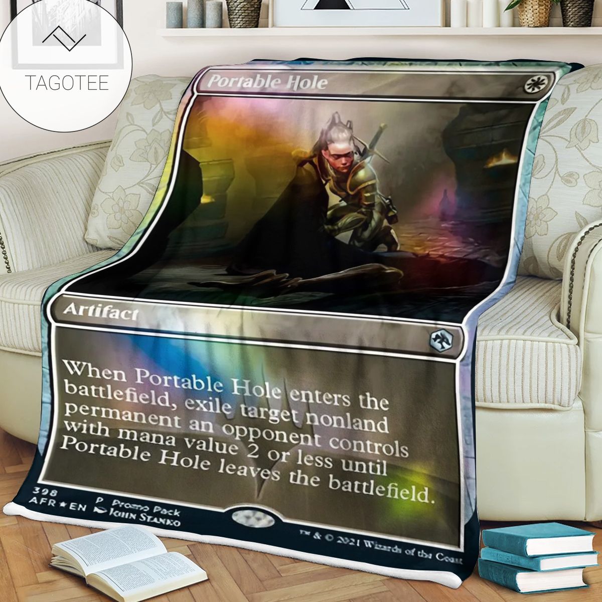 Game Dd Portable Holde Blanket Game Dd Portable Holde Blanket