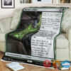 Game Dungeons And Dragons Ranger Class Blanket
