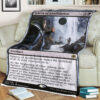 Game Dungeons And Dragons Sphere Of Annihilation Blanket