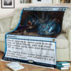 Game Dungeons And Dragons Tashas Hideous Laughter Blanket
