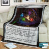 Game Magic The Gathering Armillary Sphere Sherpa Blanket