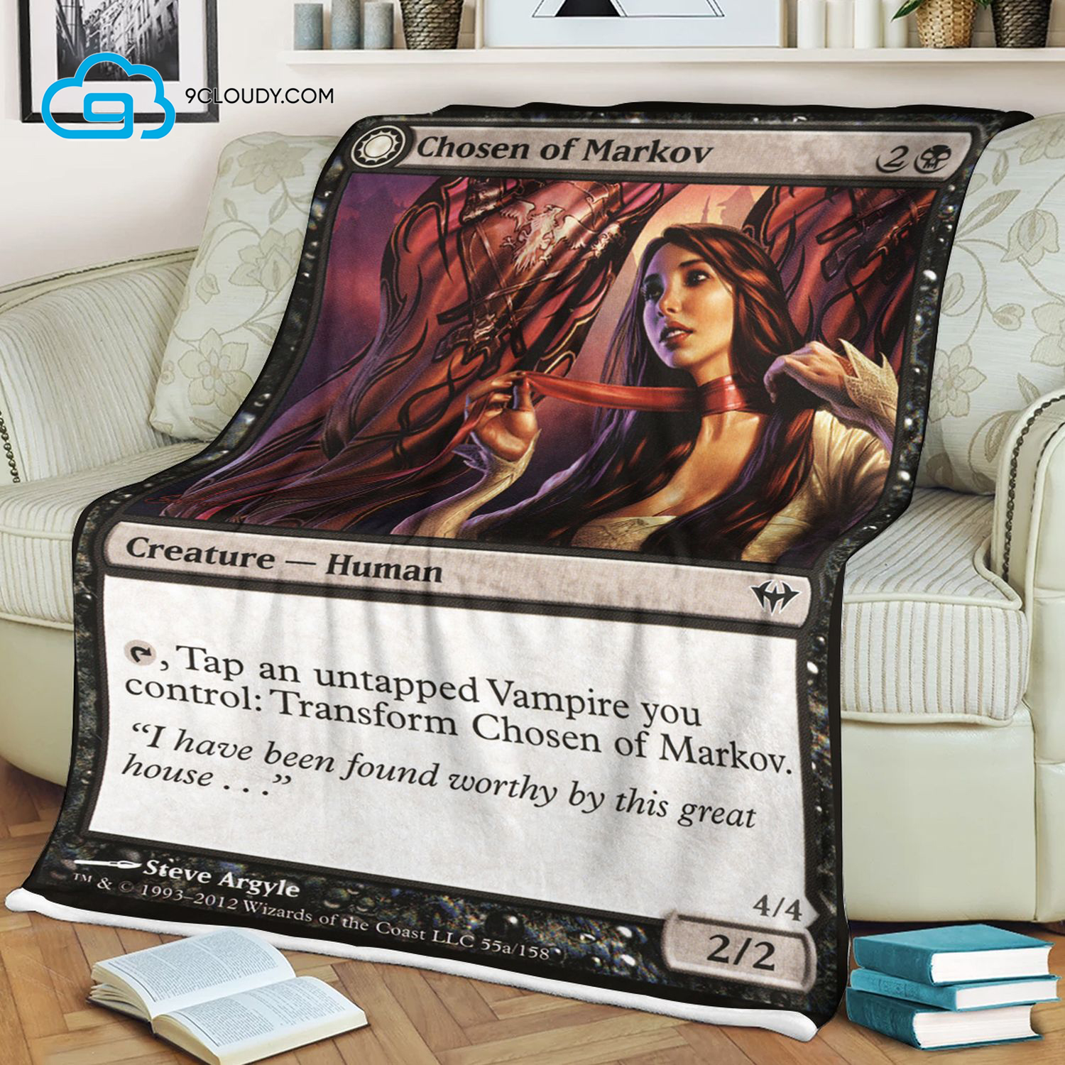 Game Magic The Gathering Chosen Of Markov Blanket Game Magic The Gathering Chosen Of Markov Blanket