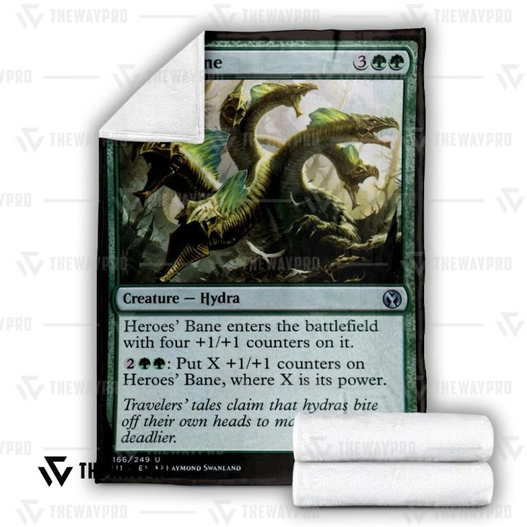 Game-Magic-The-Gathering-HeroesS-Bane-Blanket-2