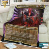 Game Magic The Gathering Kaalia Of The Vast Blanket 3