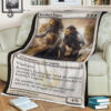 Game Magic The Gathering Kembas Legion Blanket