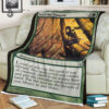 Game Magic The Gathering Lead The Stampede Blanket