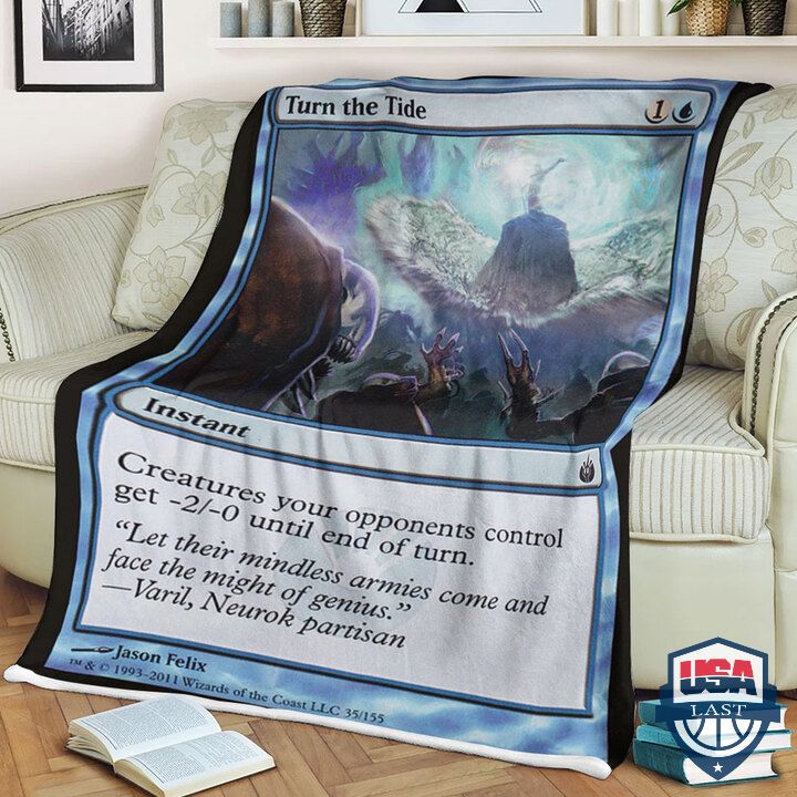 Game-Magic-The-Gathering-Mbs-35-Turn-The-Tide-Quilt-Blanket-1