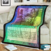 Game Magic The Gathering Rayne Academy Chancellor Sherpa Blanket