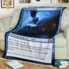 Game Magic The Gathering Rousing Read Blanket