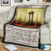 Game Magic The Gathering Skarrg The Rage Pits Sherpa Blanket