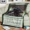Game Mtg 57 Beast Within Sherpa Blanket