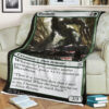 Game Mtg Bloodbriar Blanket