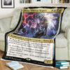 Game Mtg Breya Etherium Shaper Blanket